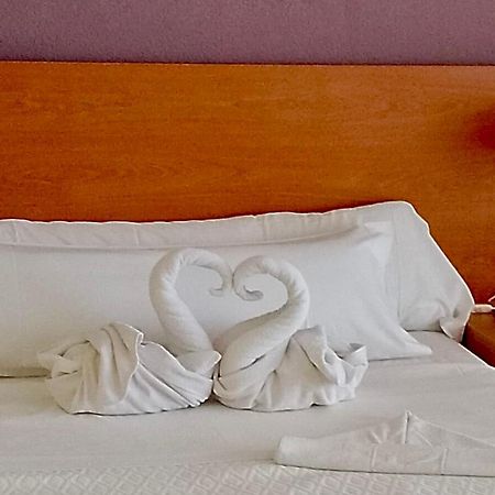 Nou Rocamar Hotel Sant Carlos de la Ràpita Екстериор снимка