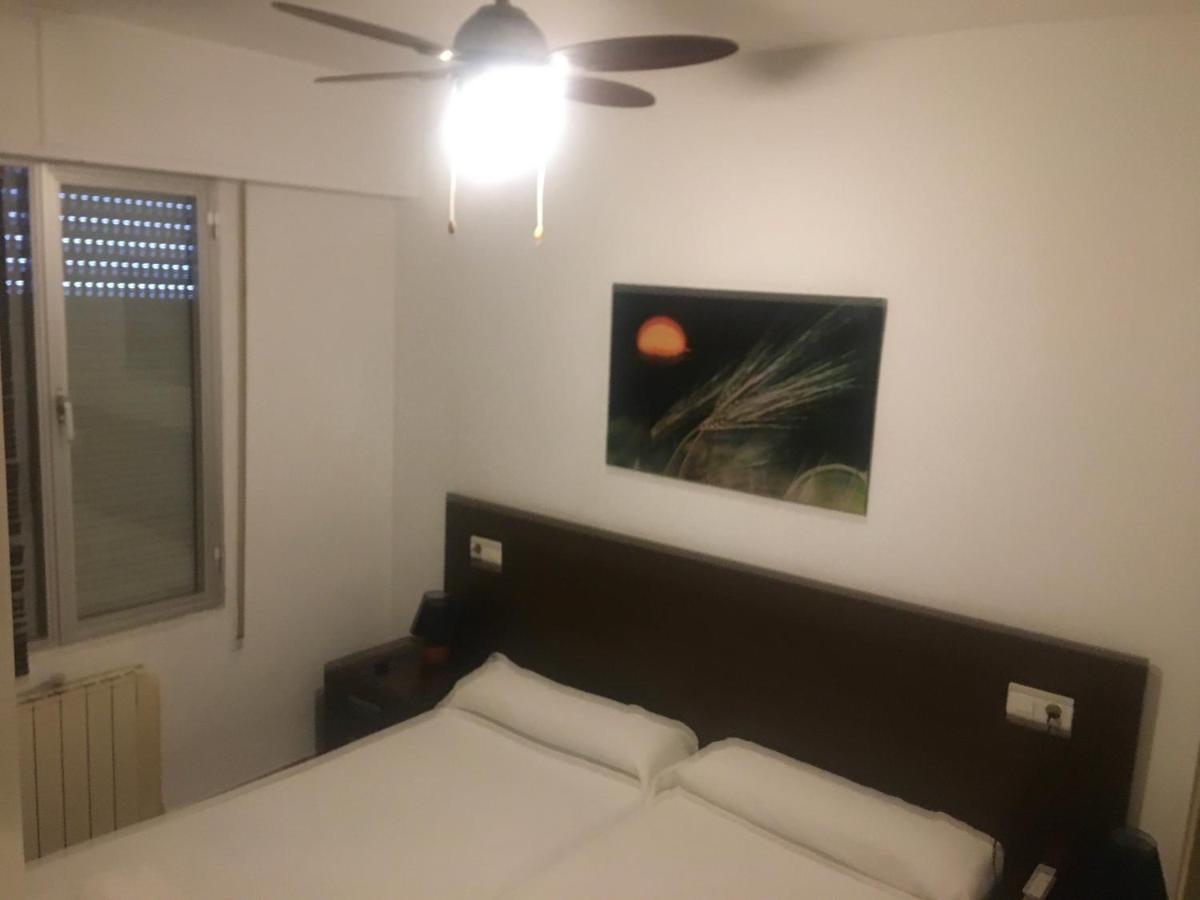 Nou Rocamar Hotel Sant Carlos de la Ràpita Екстериор снимка