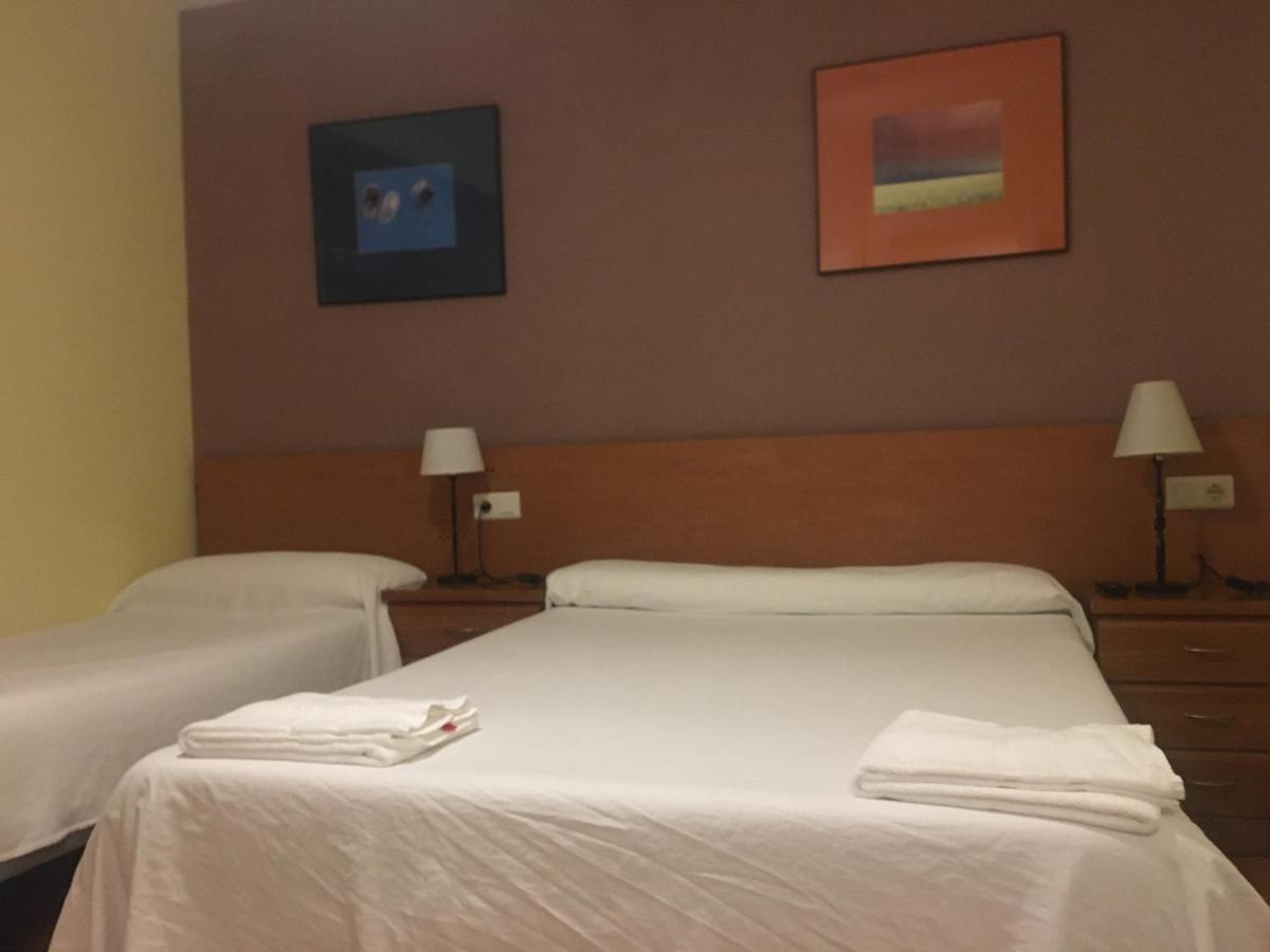 Nou Rocamar Hotel Sant Carlos de la Ràpita Екстериор снимка