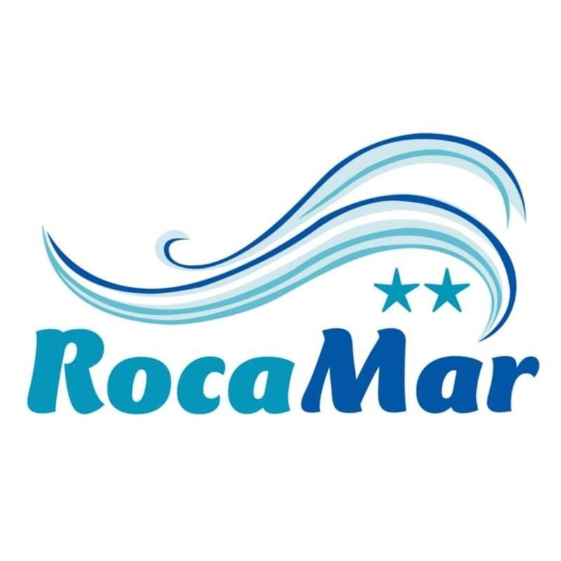 Nou Rocamar Hotel Sant Carlos de la Ràpita Екстериор снимка