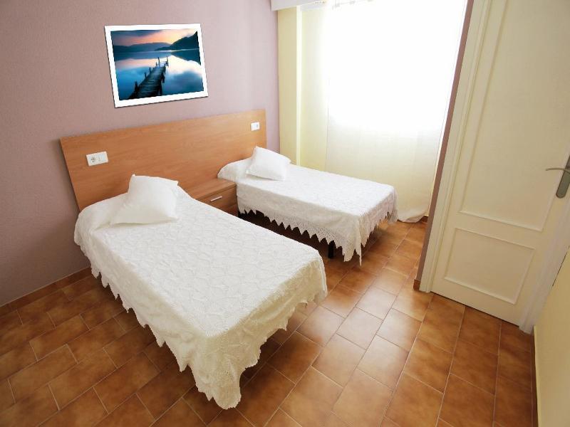 Nou Rocamar Hotel Sant Carlos de la Ràpita Екстериор снимка