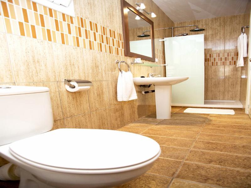 Nou Rocamar Hotel Sant Carlos de la Ràpita Екстериор снимка