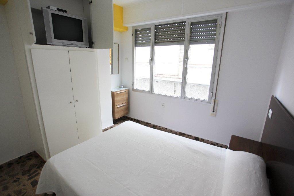 Nou Rocamar Hotel Sant Carlos de la Ràpita Екстериор снимка