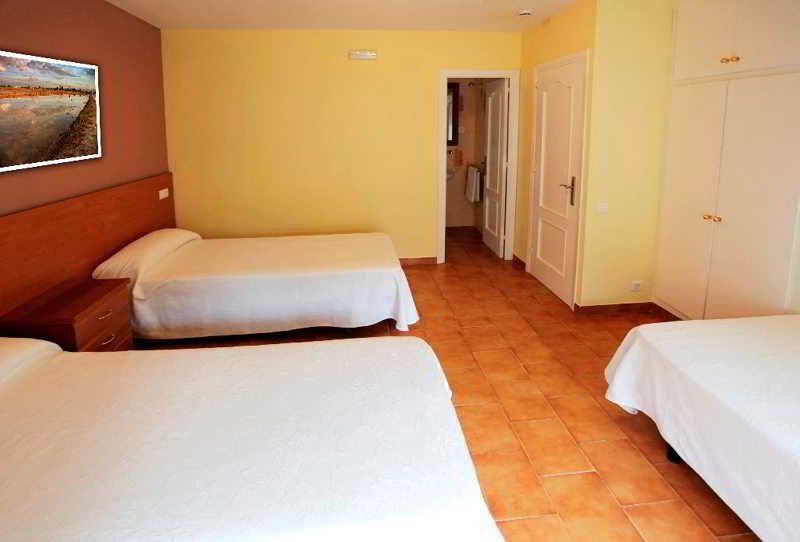 Nou Rocamar Hotel Sant Carlos de la Ràpita Екстериор снимка