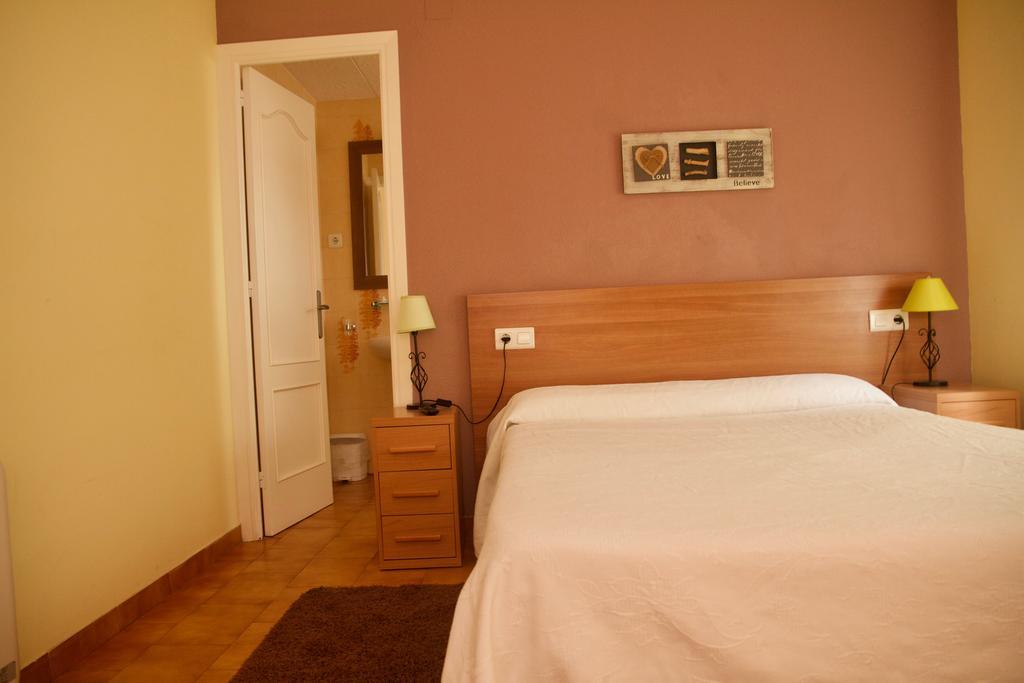 Nou Rocamar Hotel Sant Carlos de la Ràpita Екстериор снимка