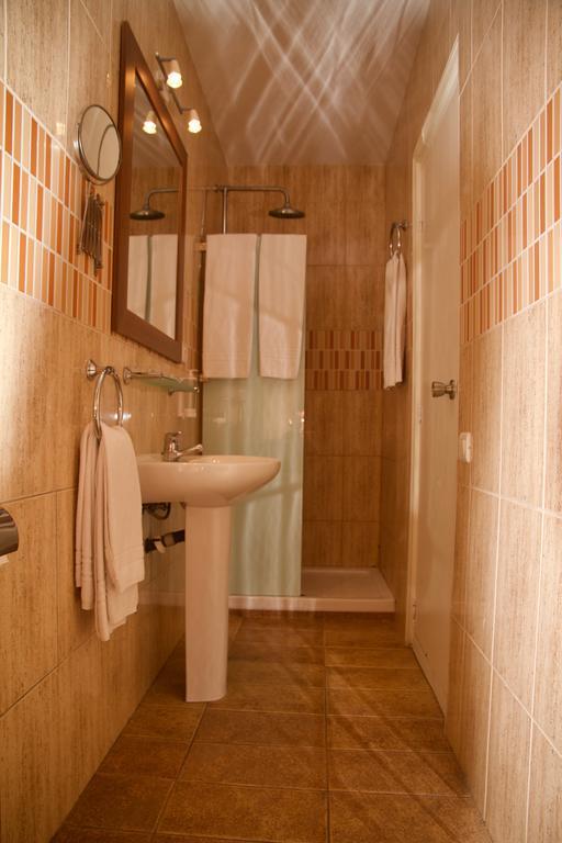 Nou Rocamar Hotel Sant Carlos de la Ràpita Екстериор снимка