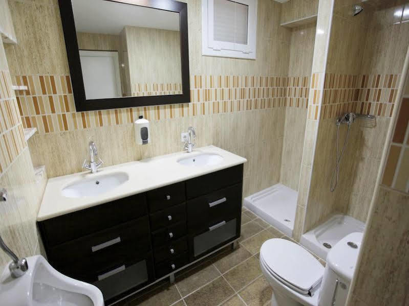 Nou Rocamar Hotel Sant Carlos de la Ràpita Екстериор снимка