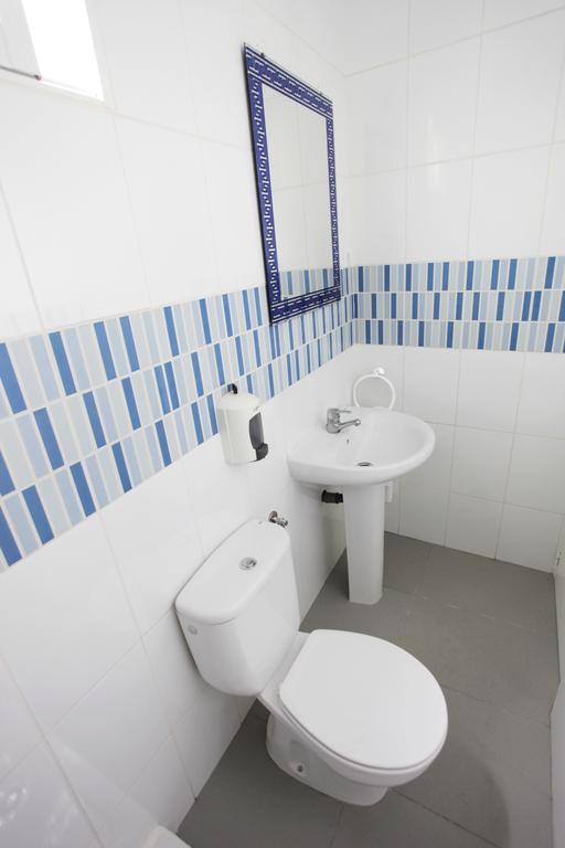 Nou Rocamar Hotel Sant Carlos de la Ràpita Екстериор снимка